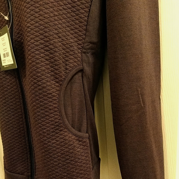 MEC Climacool jacket - NWT - Picture 4 of 9